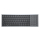 Klawiatura DELL Klawiatura bezprzewodowa C-KB740 - US International 580-AKOX